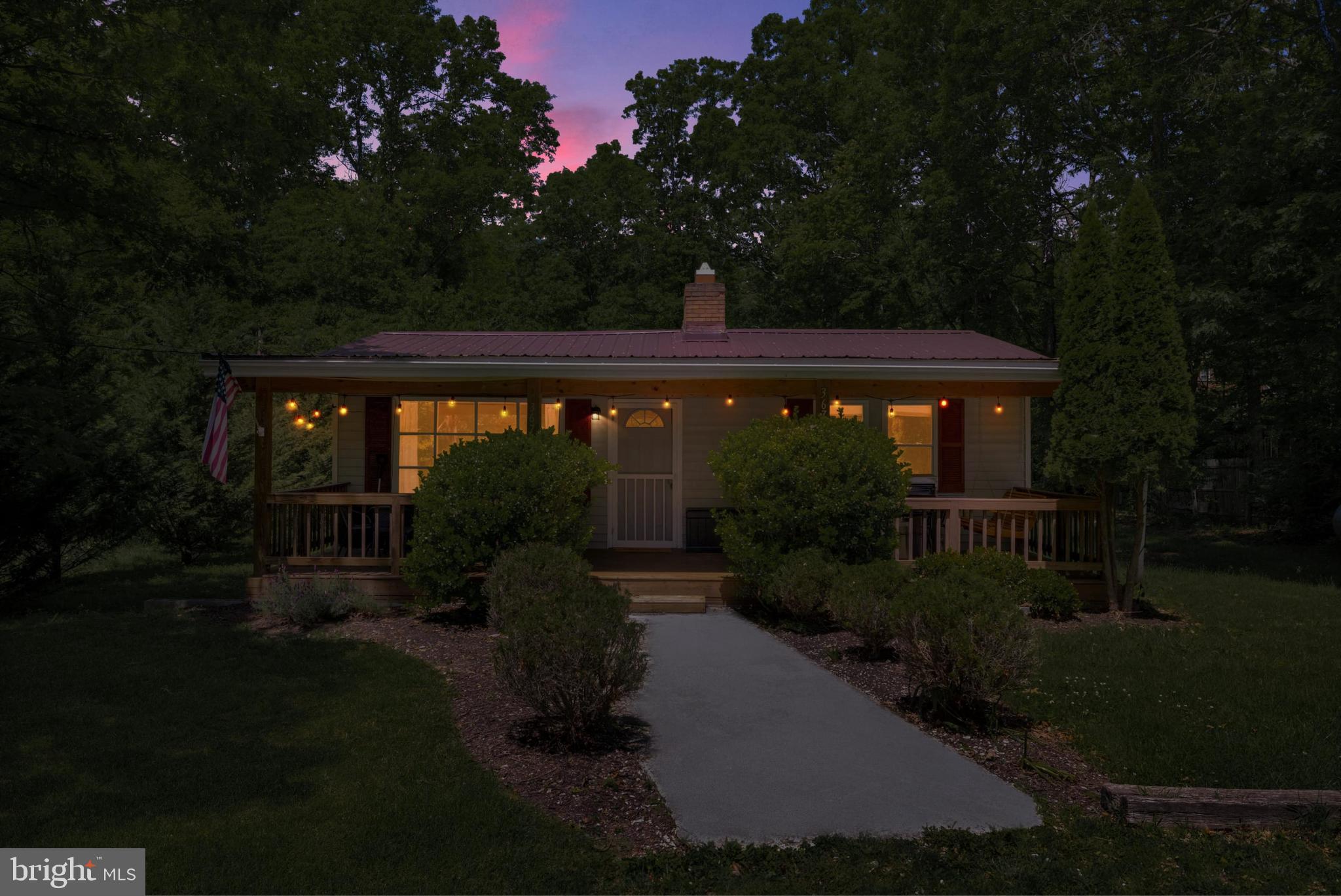 PAGE VALLEY ESTATES - Residential