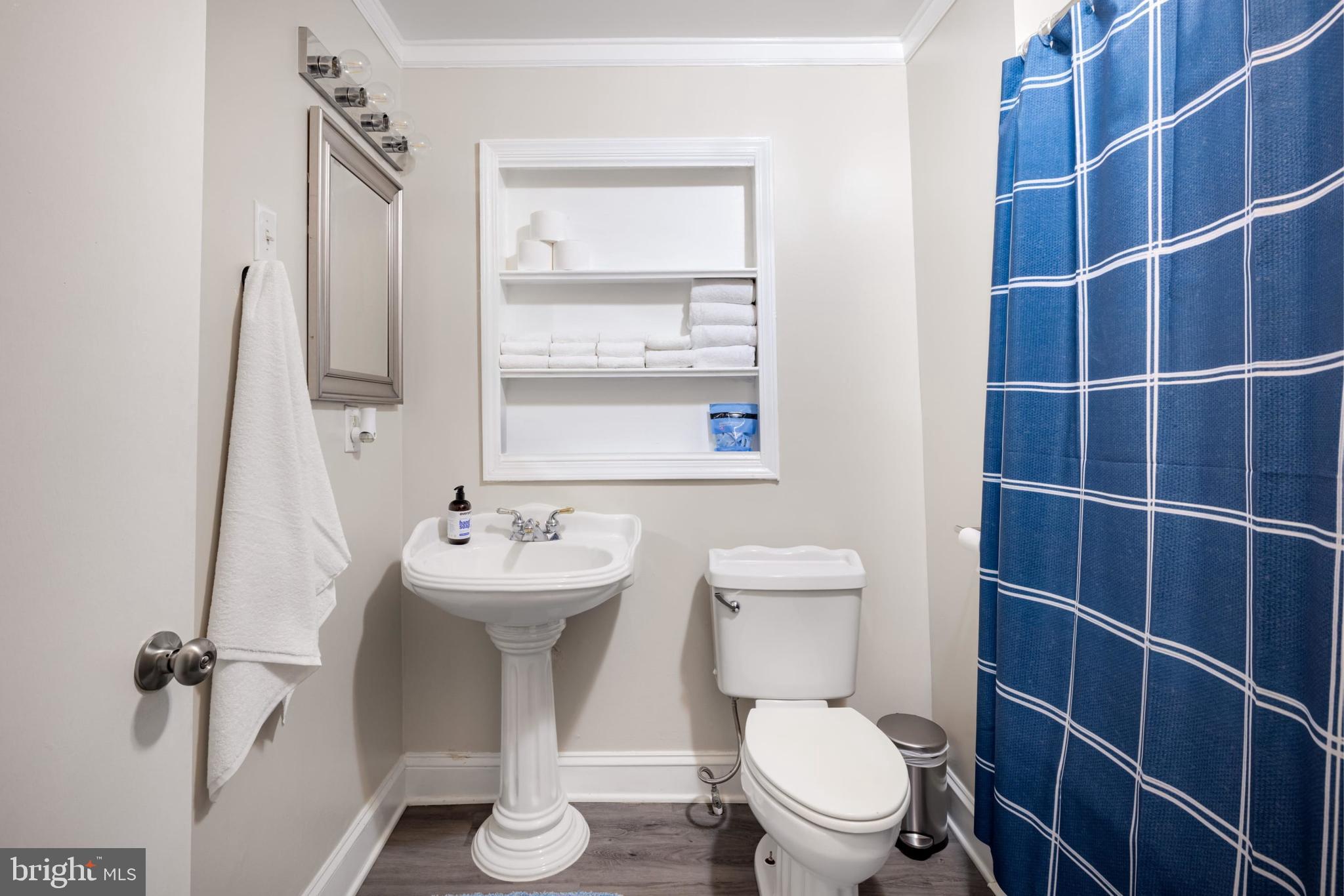 PAGE VALLEY ESTATES - Residential