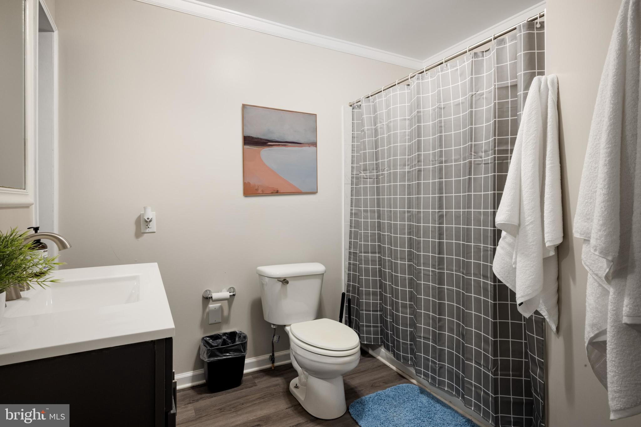 PAGE VALLEY ESTATES - Residential