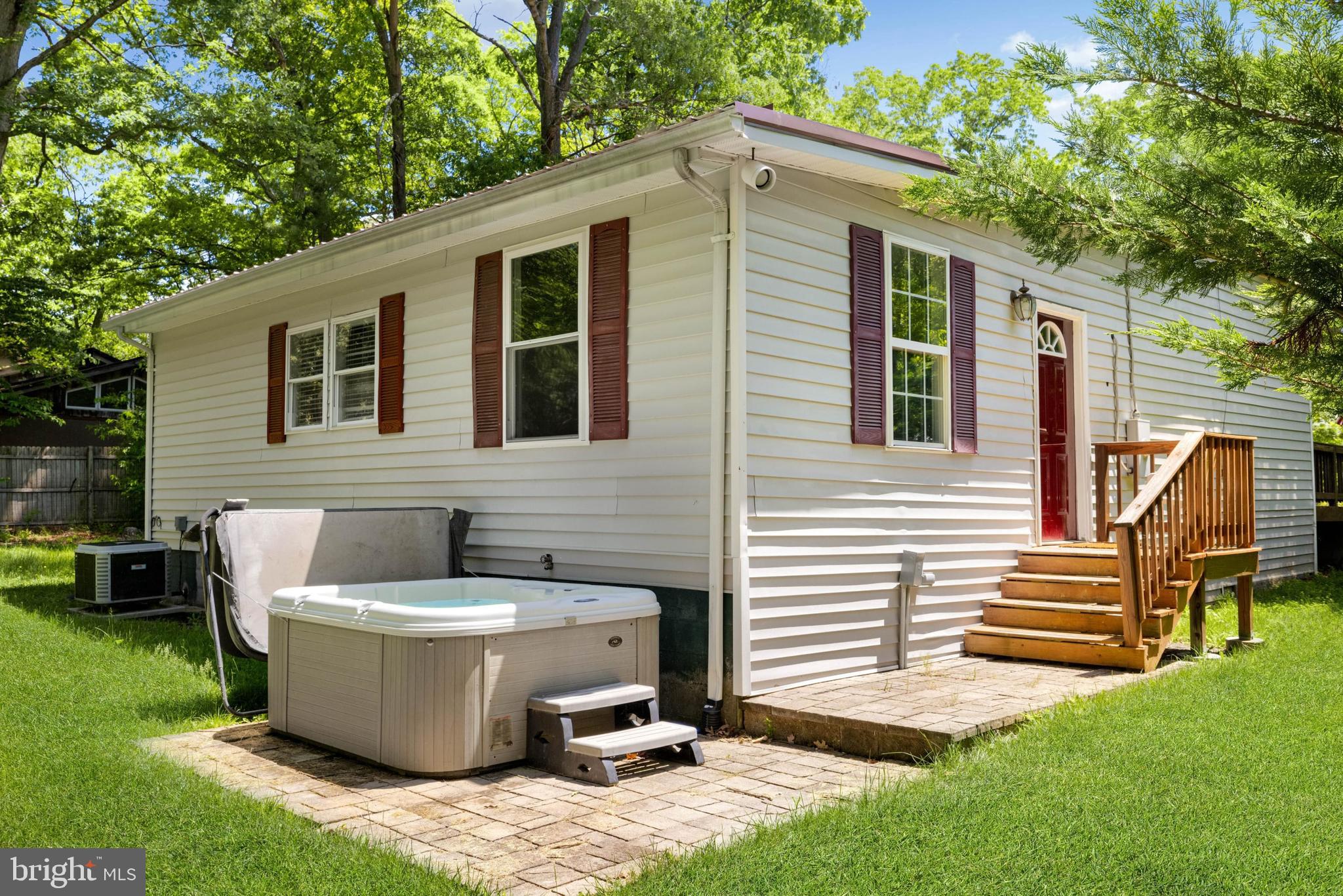 PAGE VALLEY ESTATES - Residential