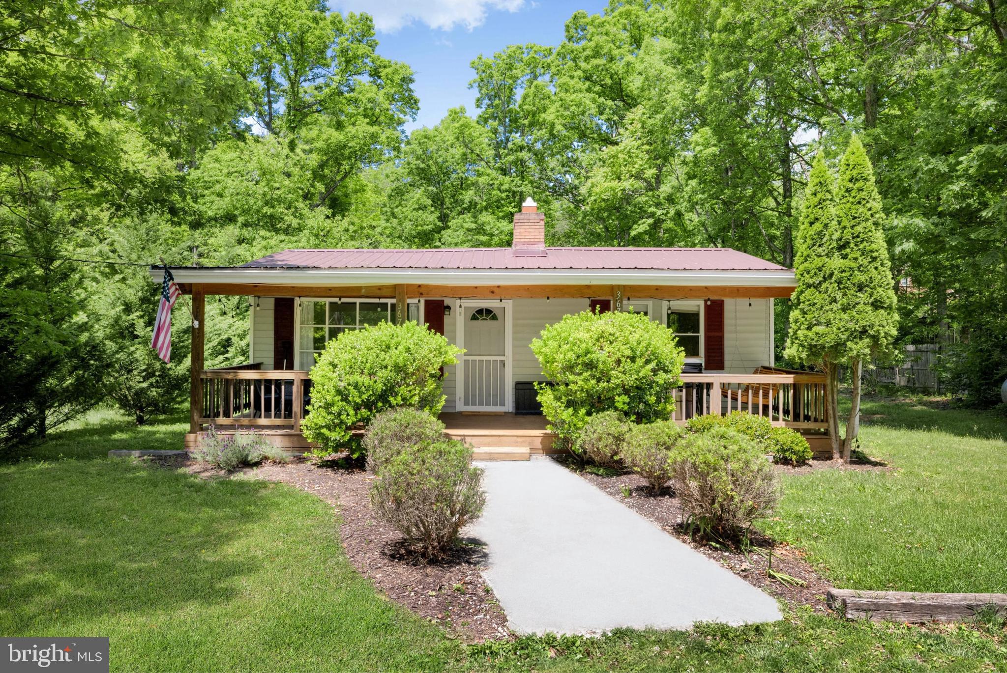 PAGE VALLEY ESTATES - Residential