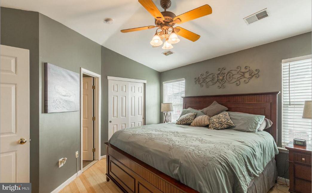 CROSSROADS VILLAGE - Residential Lease