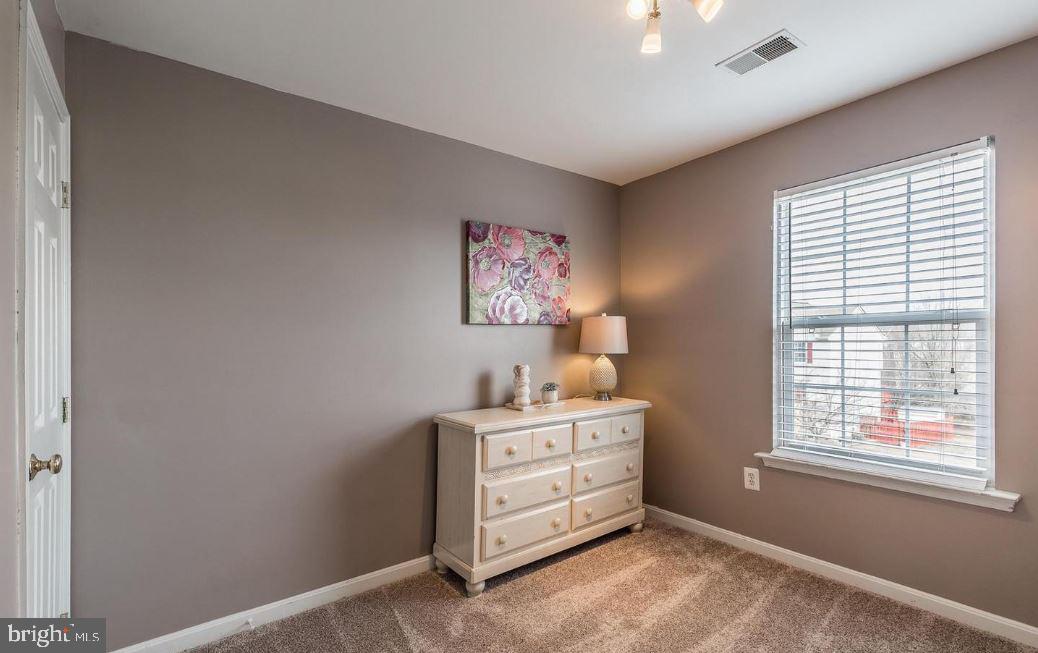 CROSSROADS VILLAGE - Residential Lease