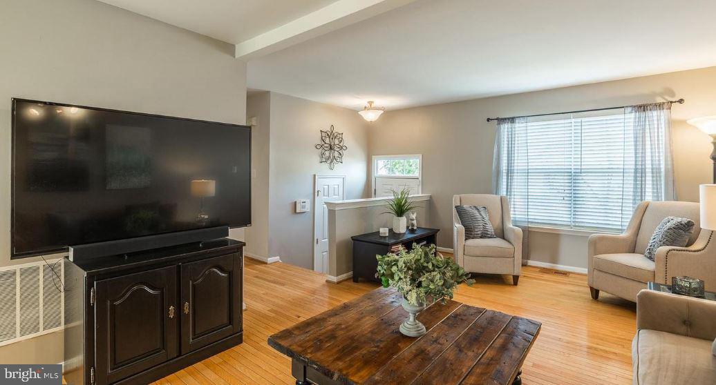 CROSSROADS VILLAGE - Residential Lease