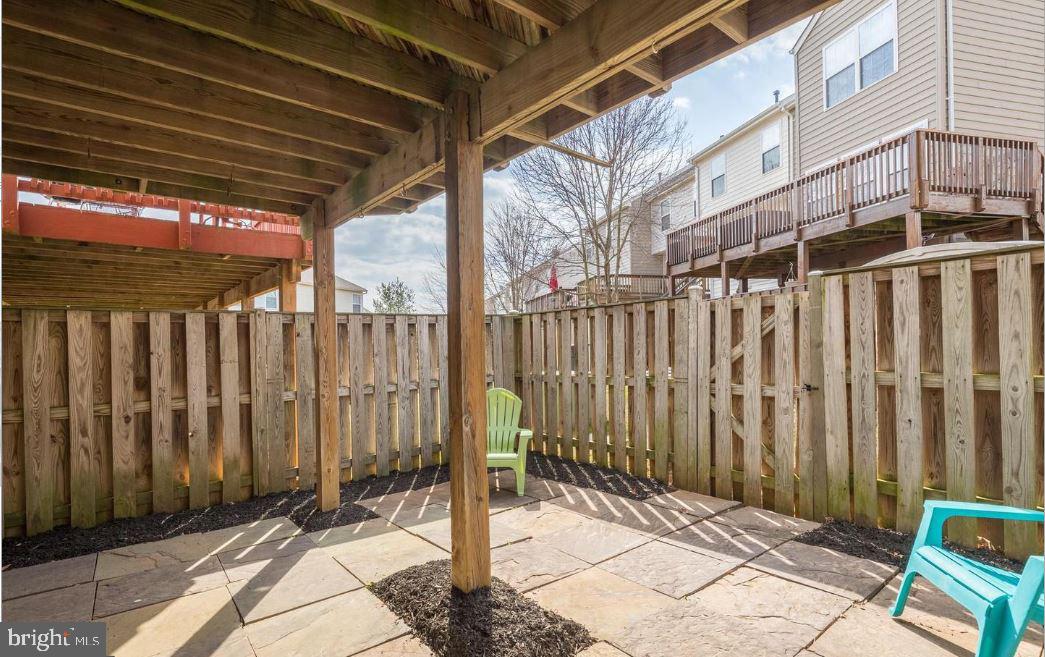 CROSSROADS VILLAGE - Residential Lease