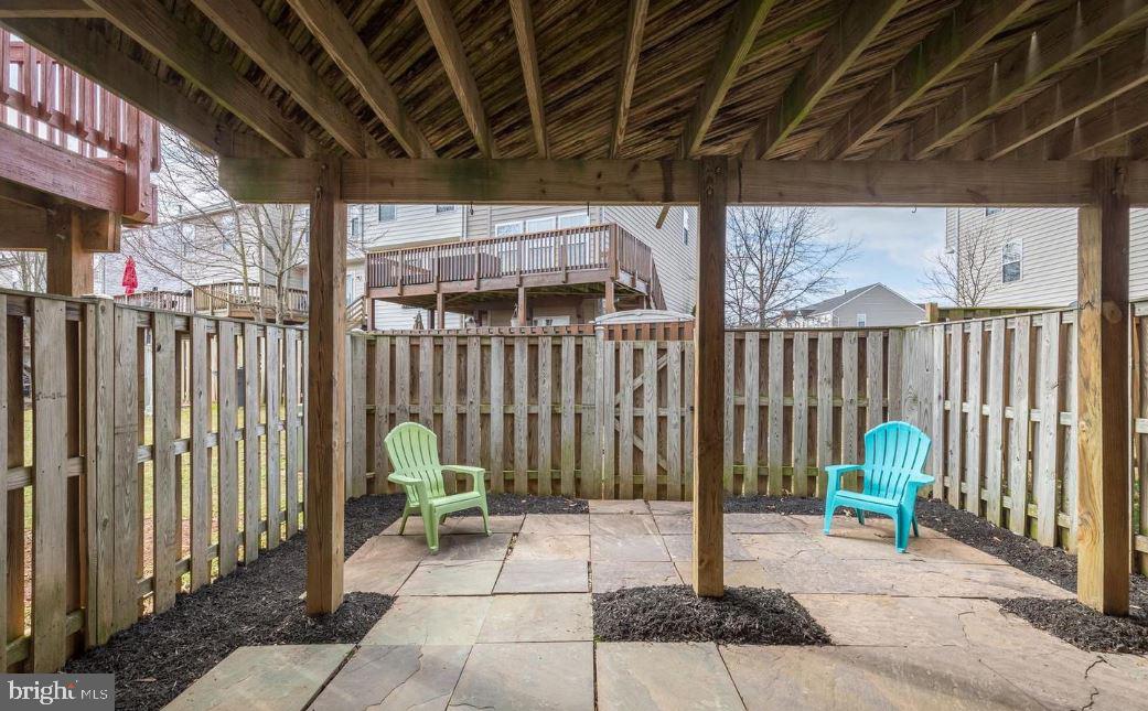 CROSSROADS VILLAGE - Residential Lease