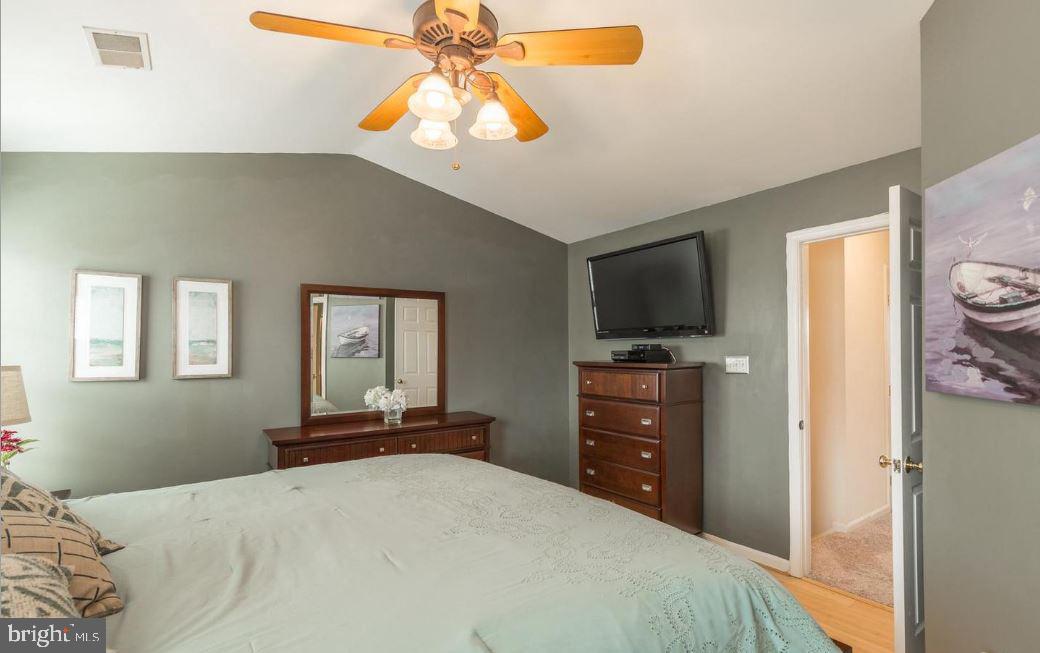 CROSSROADS VILLAGE - Residential Lease