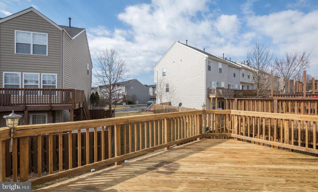 CROSSROADS VILLAGE - Residential Lease