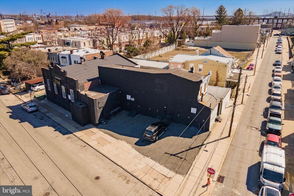 Photo of 1901 - 5 Buckius Street, PHILADELPHIA, PA 19124 (MLS # PAPH2517062)