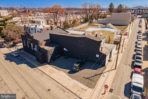 1901 BUCKIUS STREET 5 PHILADELPHIA PA 19124