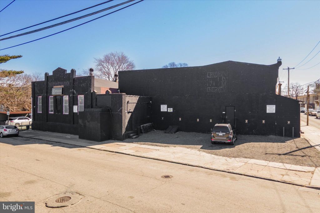 Photo of 1901 - 5 Buckius Street, PHILADELPHIA, PA 19124 (MLS # PAPH2517062)