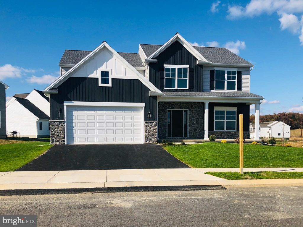 Photo of Lot 25 Margot Court, HARRISBURG, PA 17112 (MLS # PADA2044556)