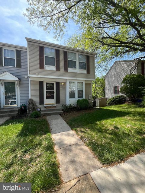 9591 QUARRY BRIDGE COURT COLUMBIA MD 21046