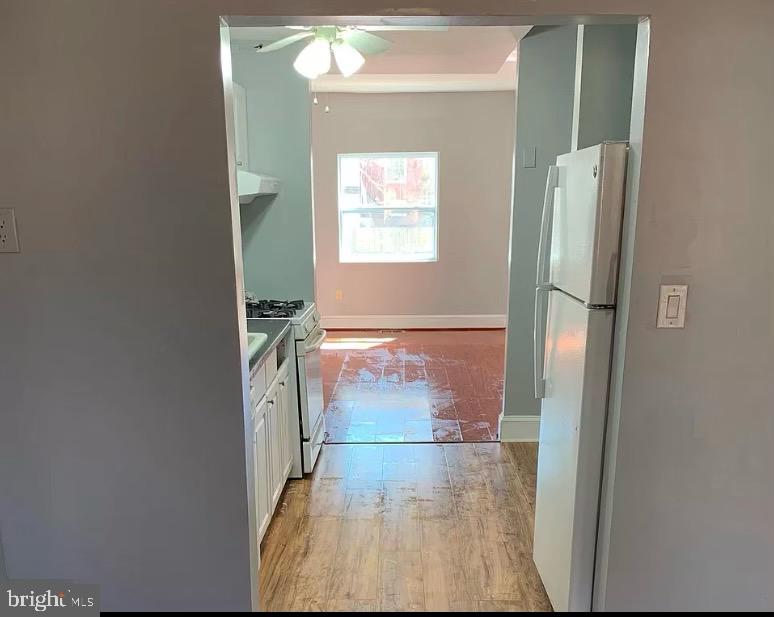 SHIPLEY HILL - Residential