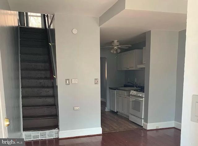 SHIPLEY HILL - Residential