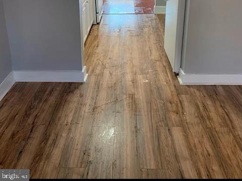 SHIPLEY HILL - Residential