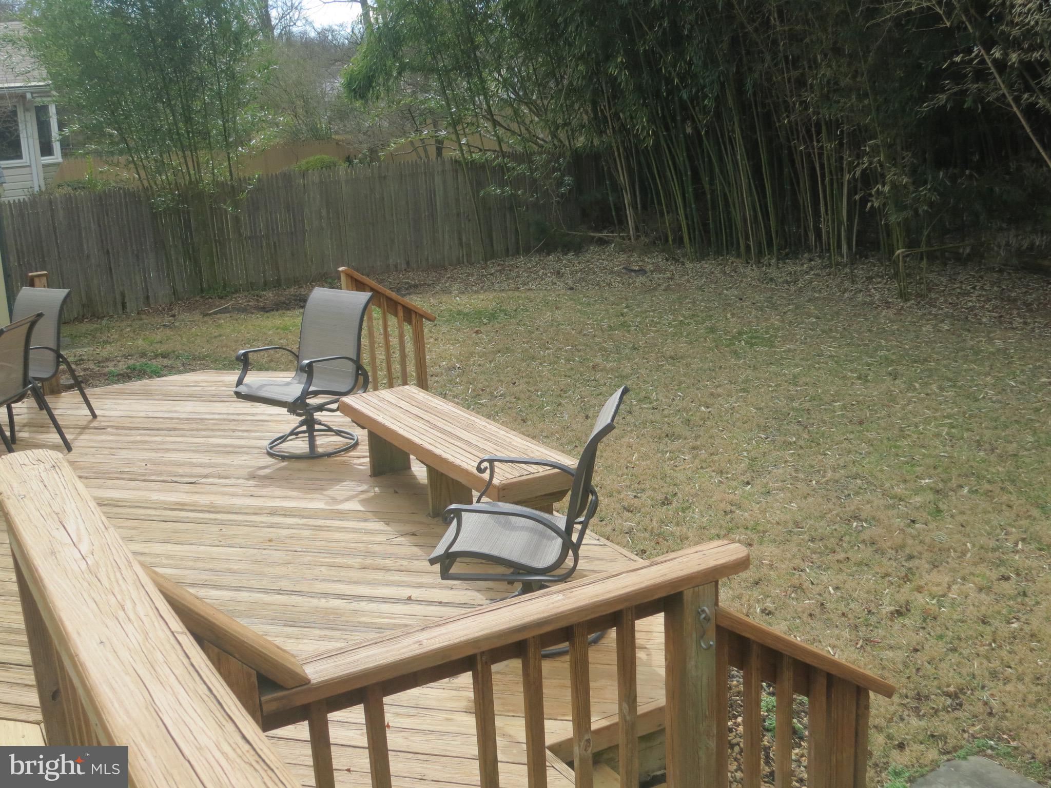 BRADMOOR - Residential Lease