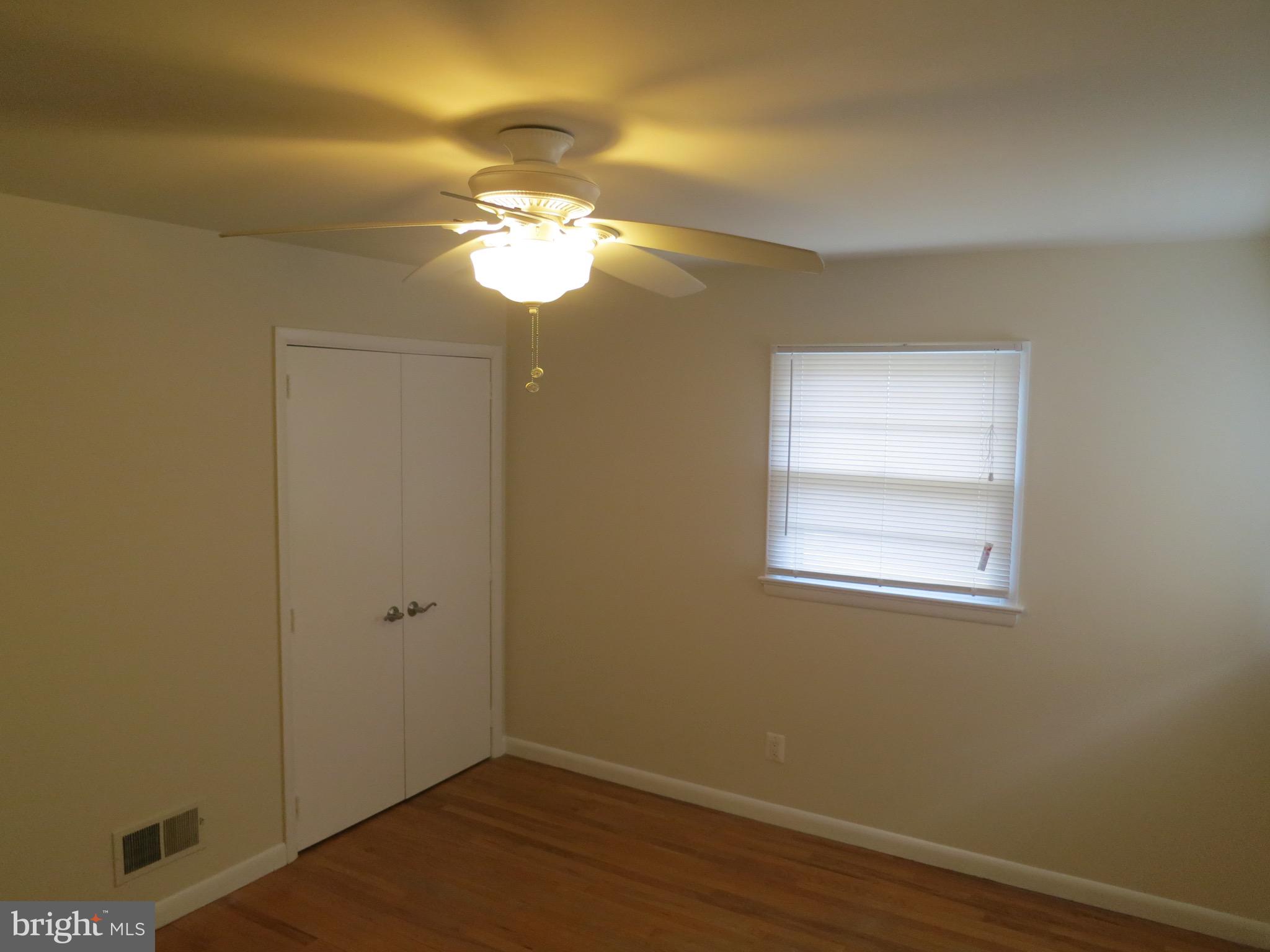 BRADMOOR - Residential Lease