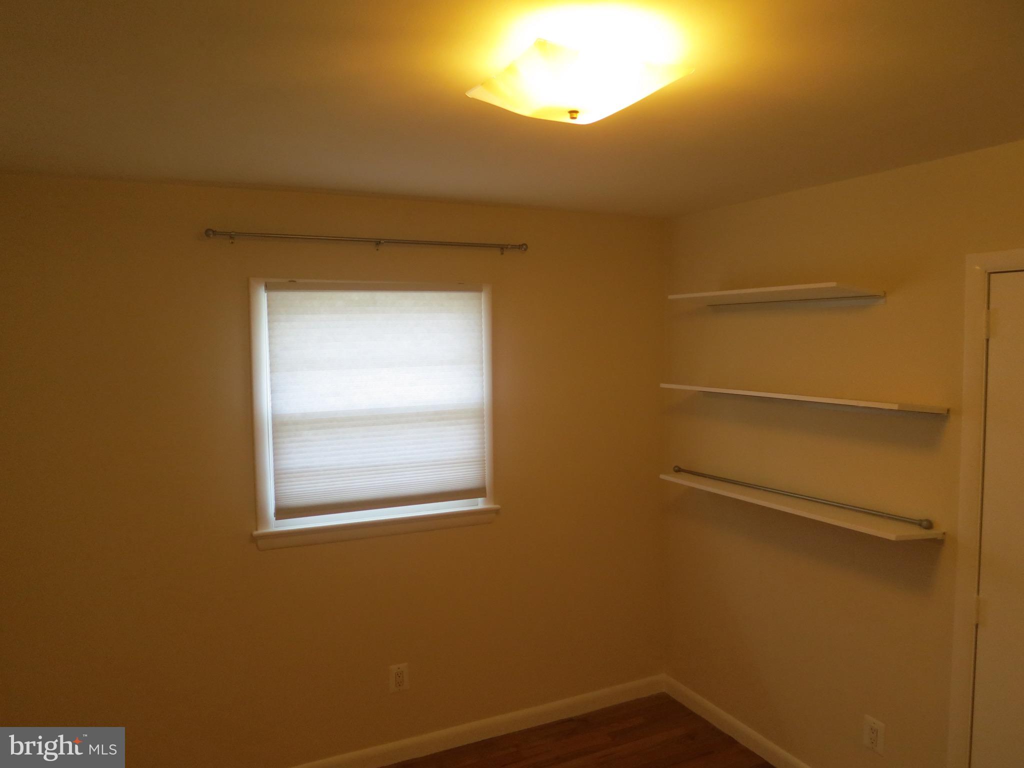 BRADMOOR - Residential Lease