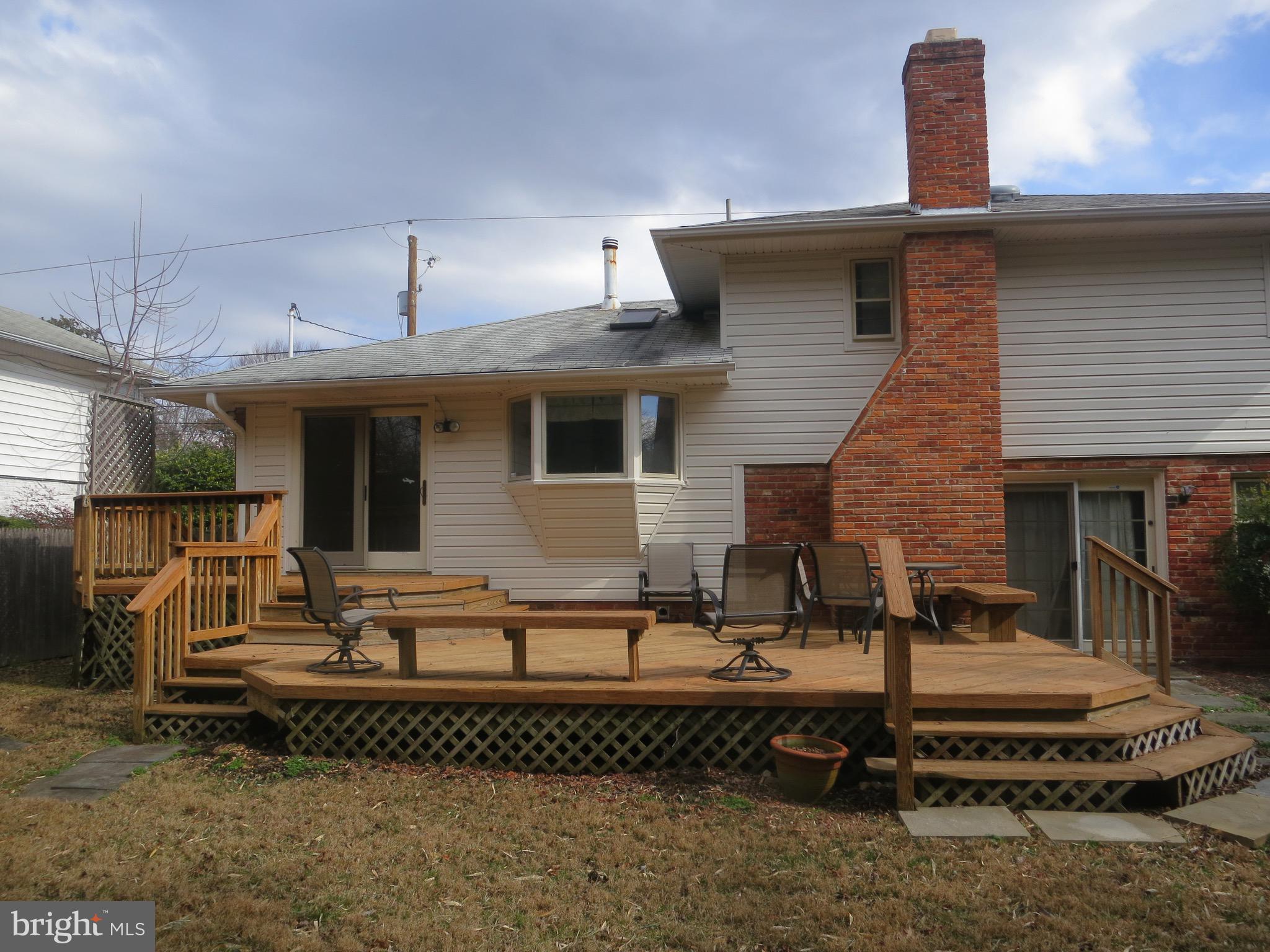 BRADMOOR - Residential Lease