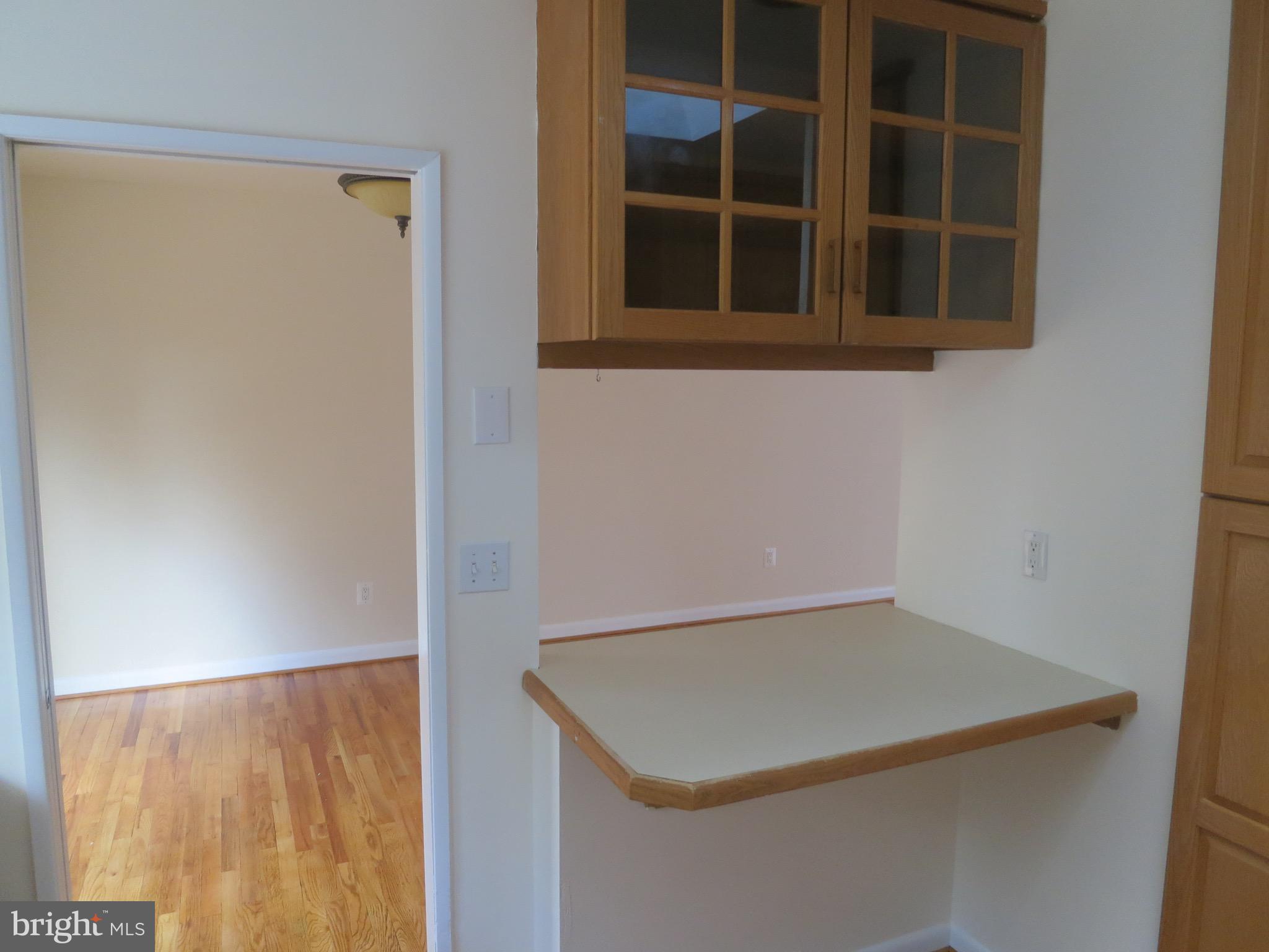 BRADMOOR - Residential Lease