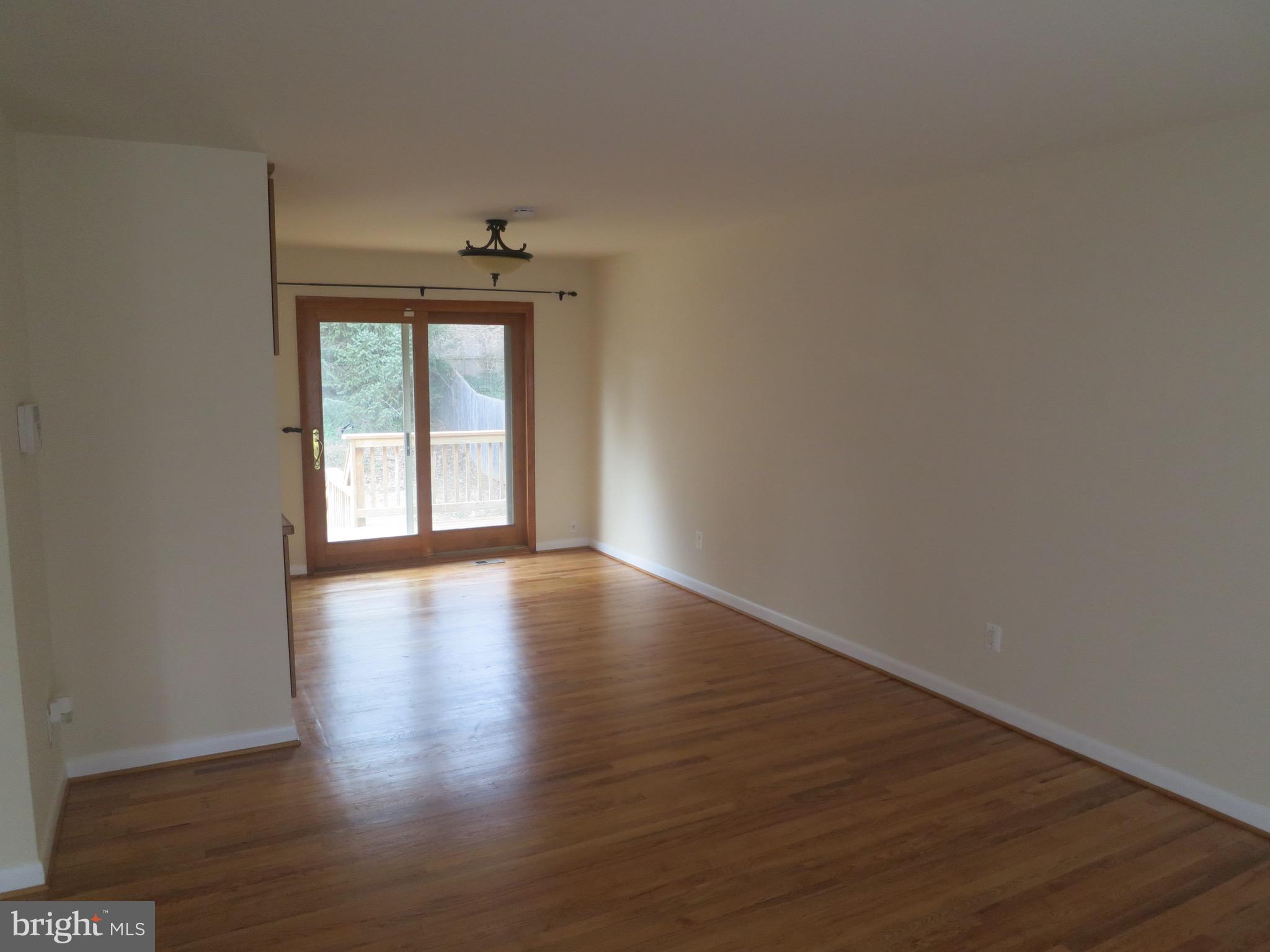 BRADMOOR - Residential Lease