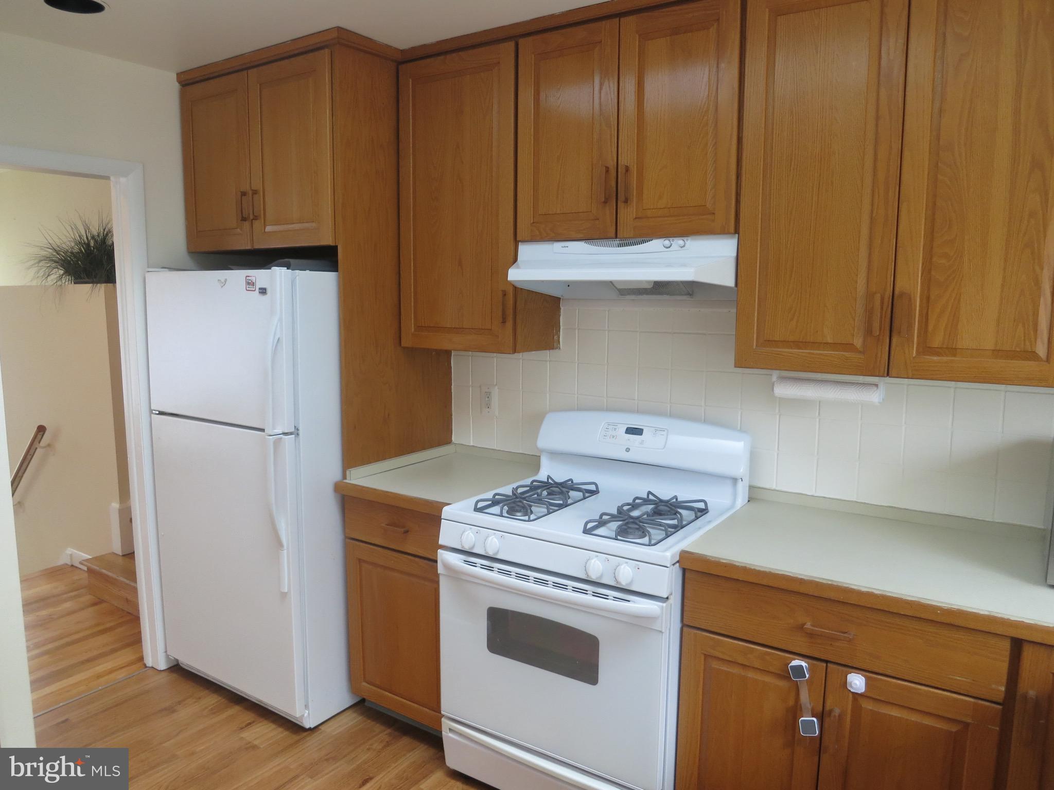 BRADMOOR - Residential Lease