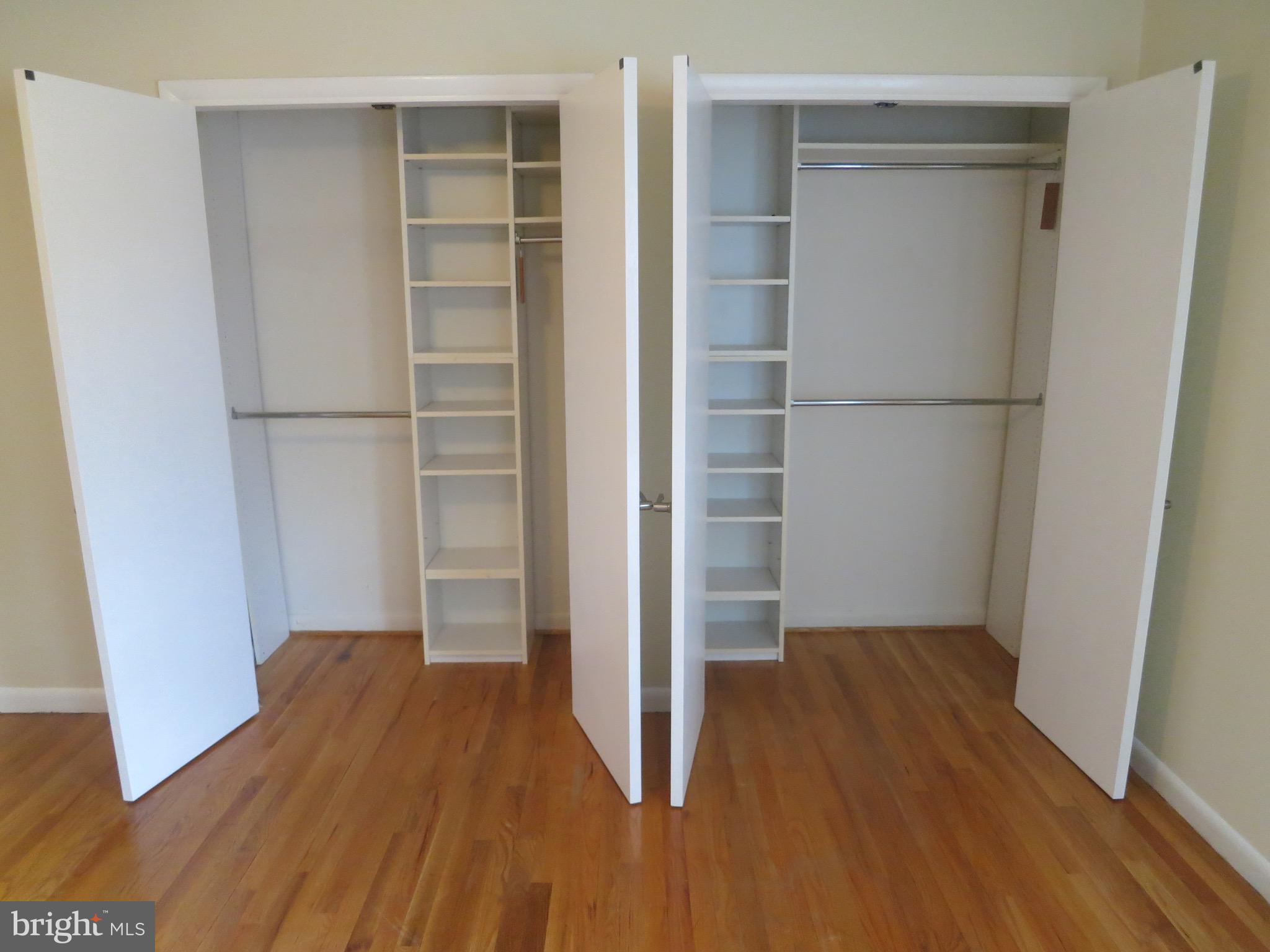 BRADMOOR - Residential Lease