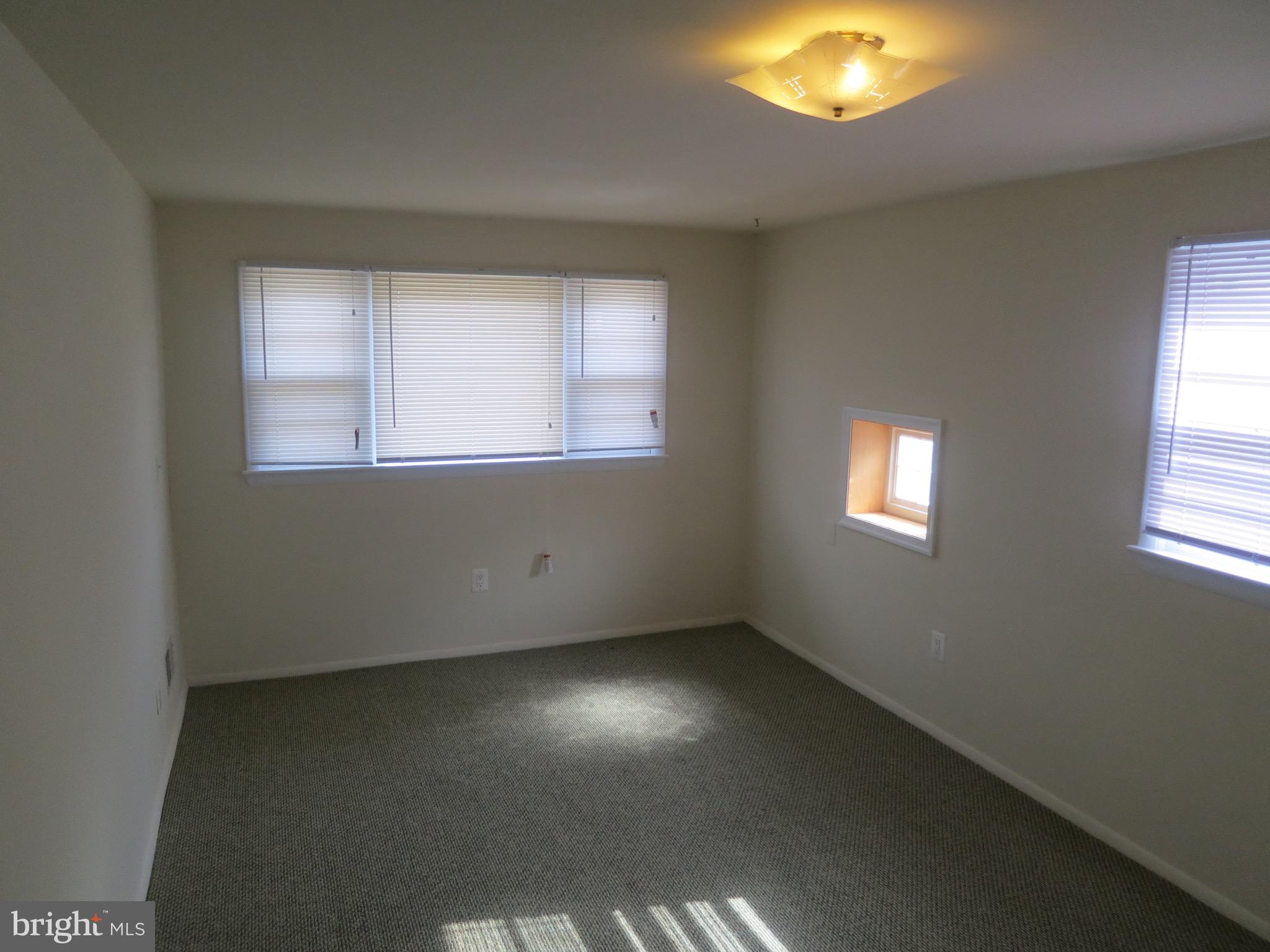 BRADMOOR - Residential Lease