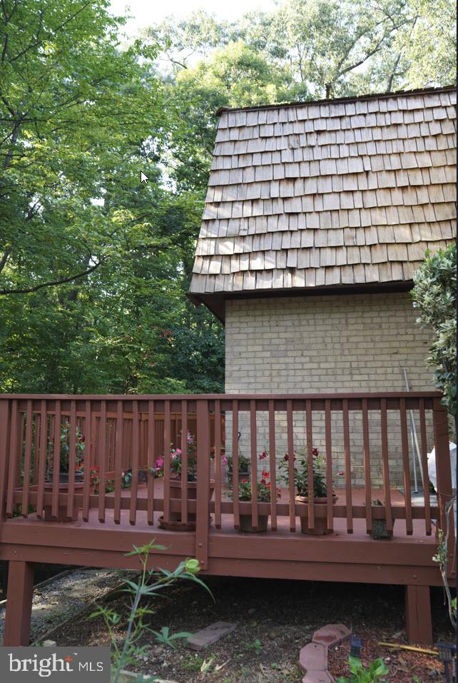 INVERNESS FOREST - Residential