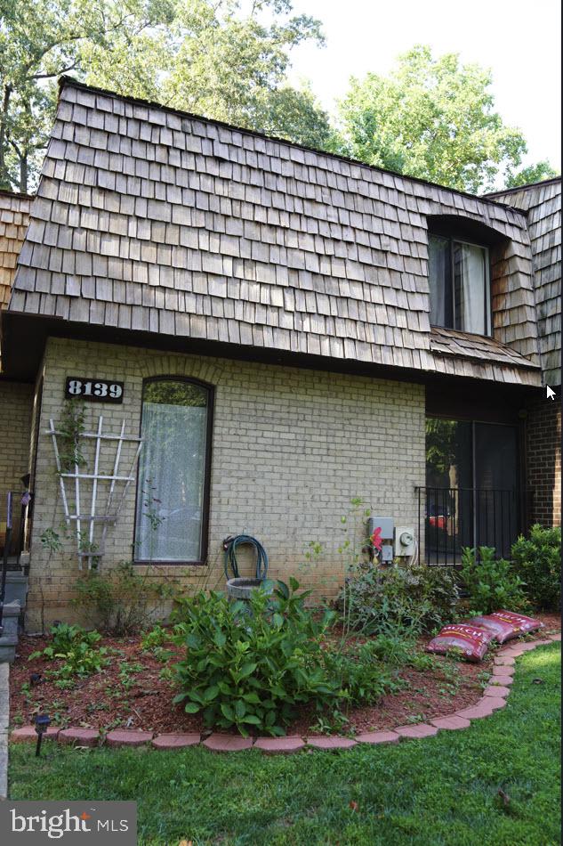 INVERNESS FOREST - Residential