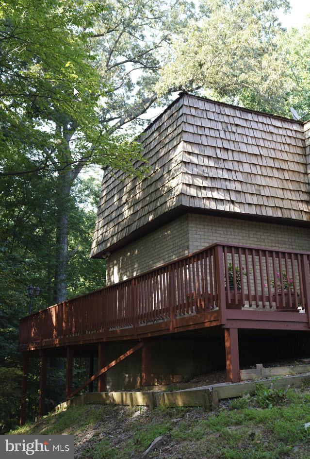 INVERNESS FOREST - Residential