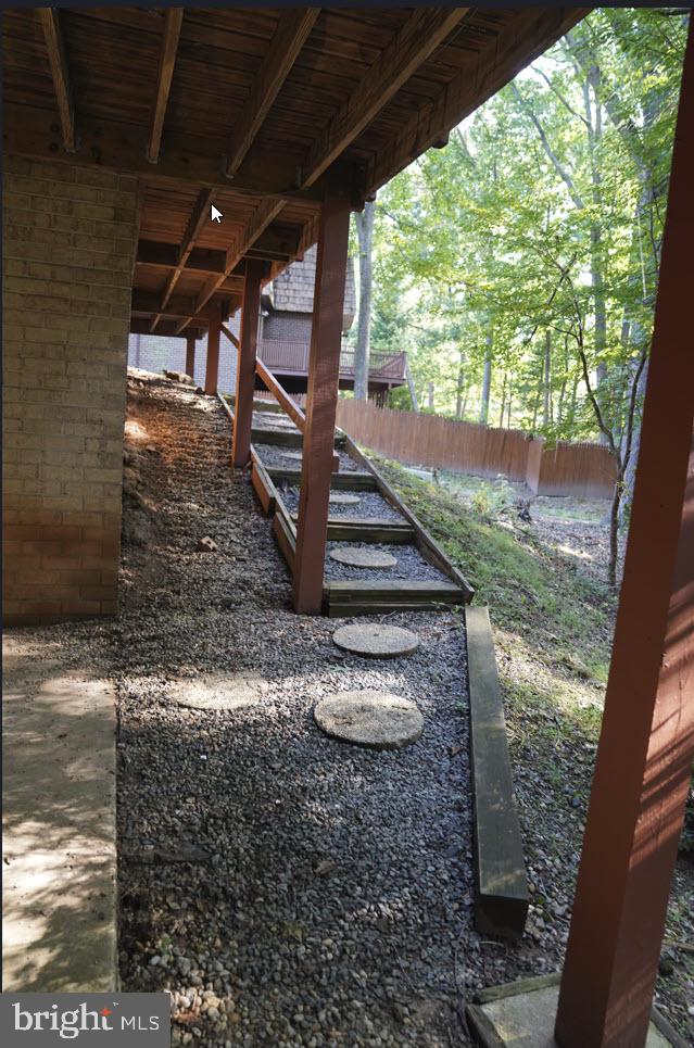 INVERNESS FOREST - Residential