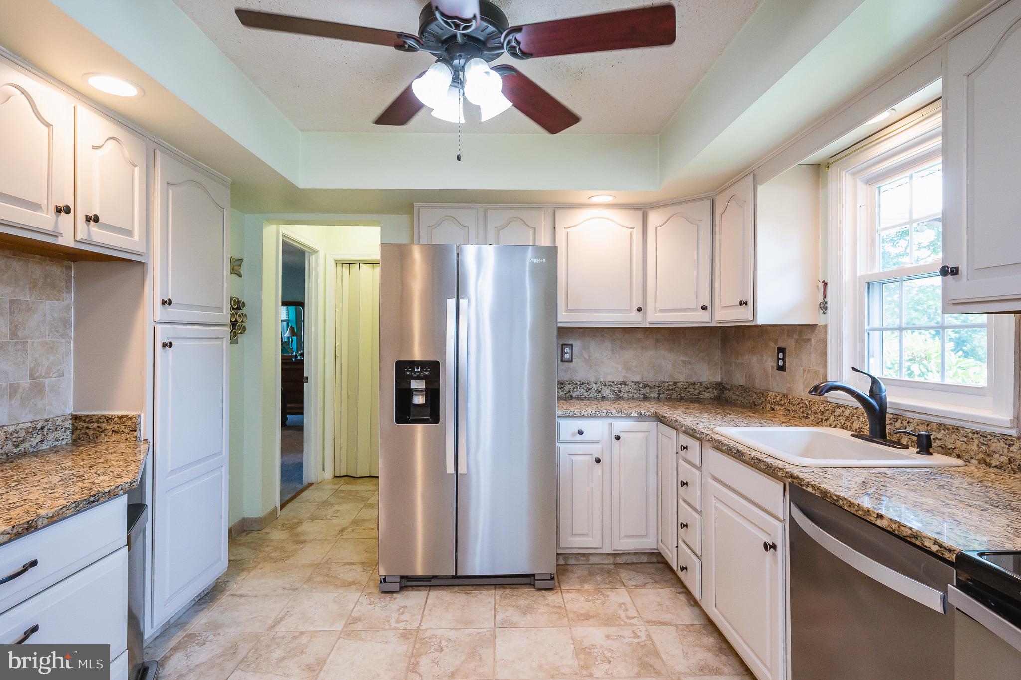 HIGH POINT MANOR - Residential