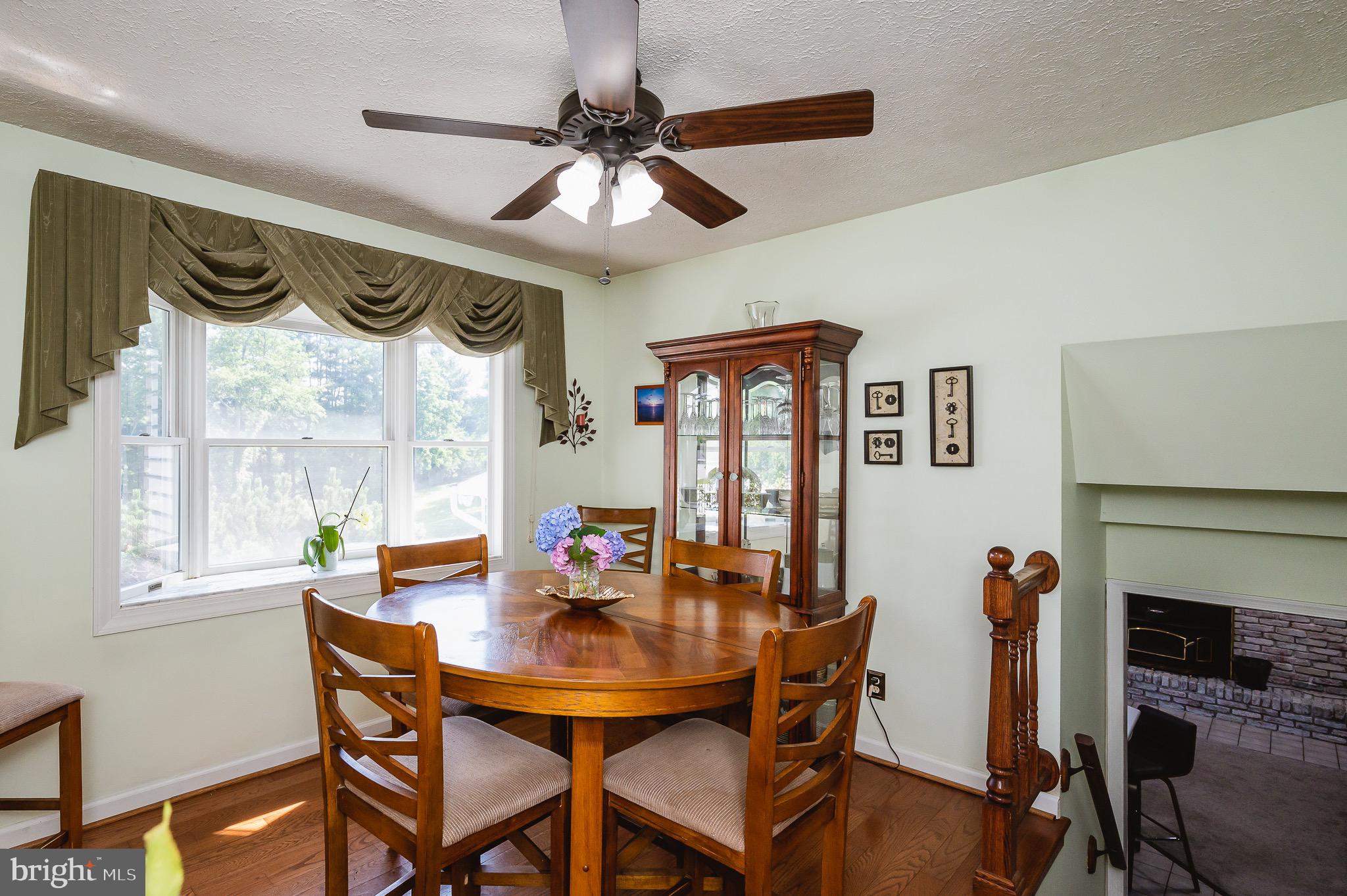 HIGH POINT MANOR - Residential