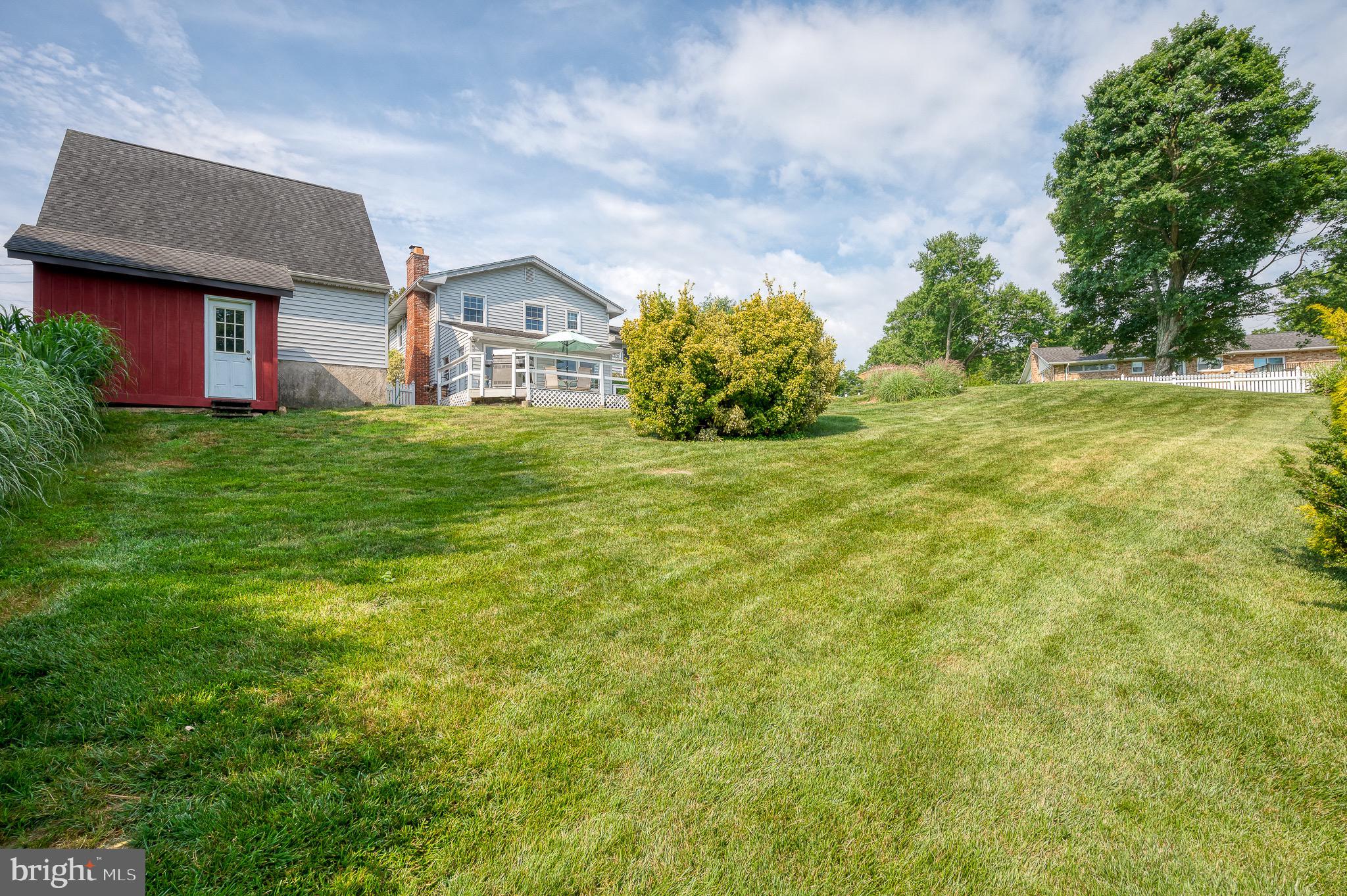 HIGH POINT MANOR - Residential