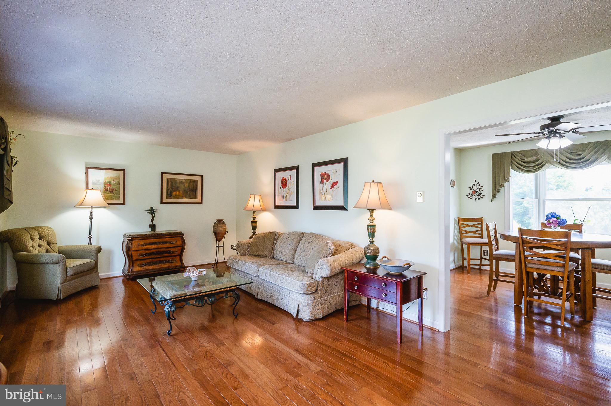 HIGH POINT MANOR - Residential