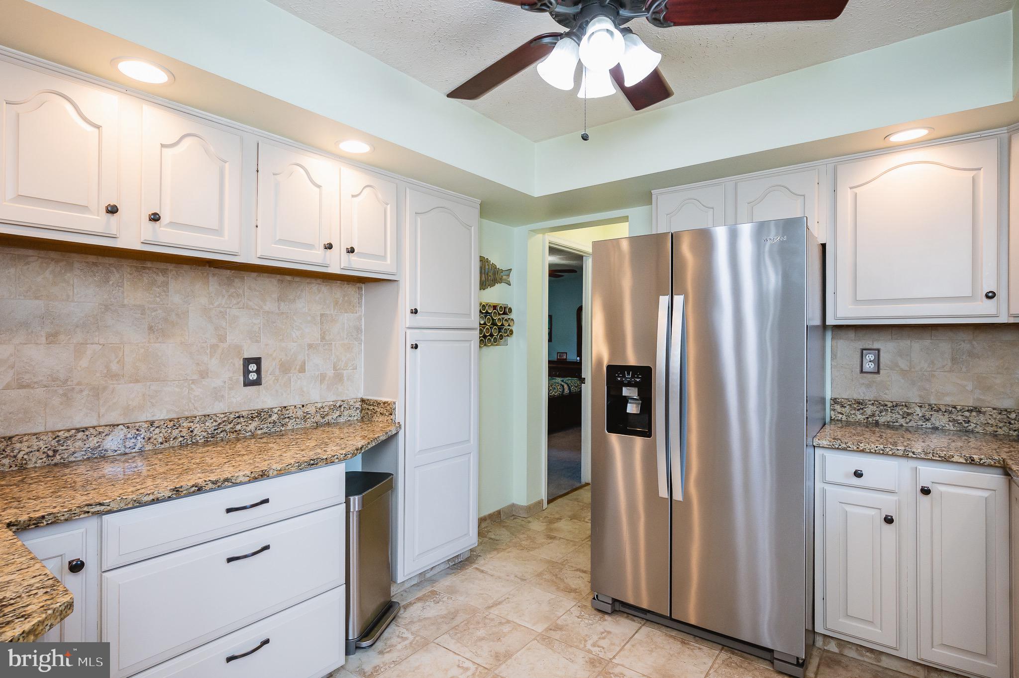 HIGH POINT MANOR - Residential