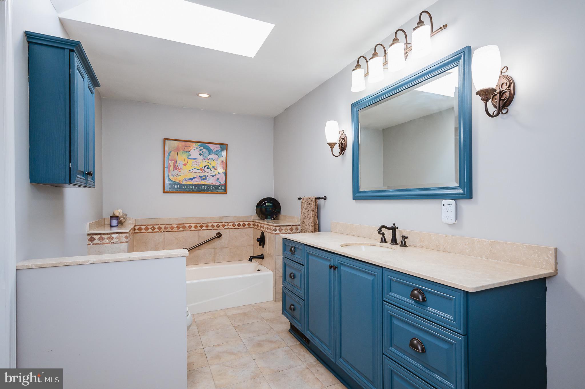 HIGH POINT MANOR - Residential