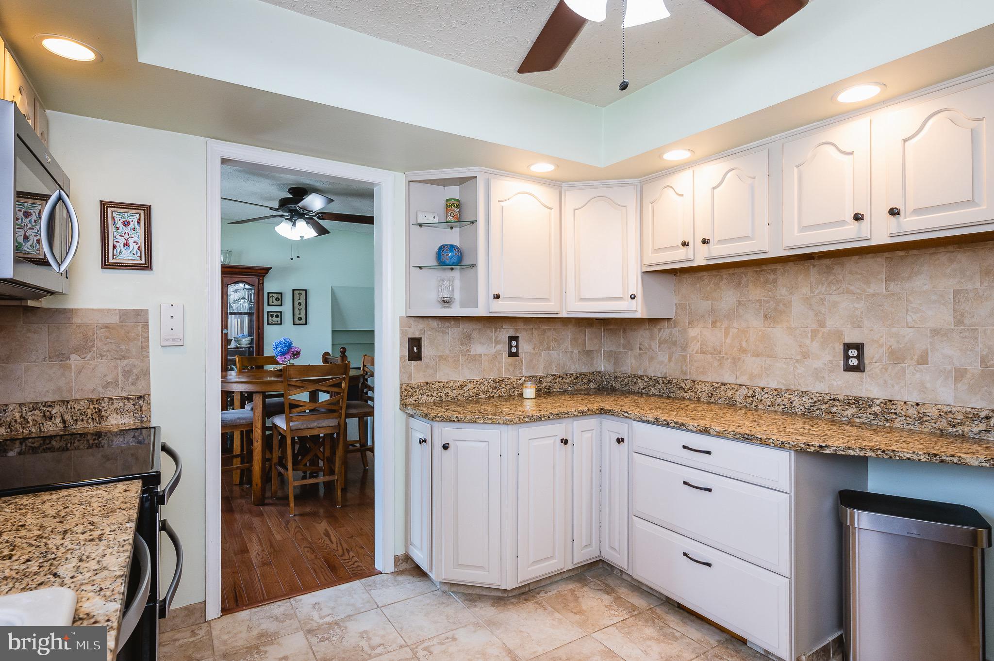 HIGH POINT MANOR - Residential