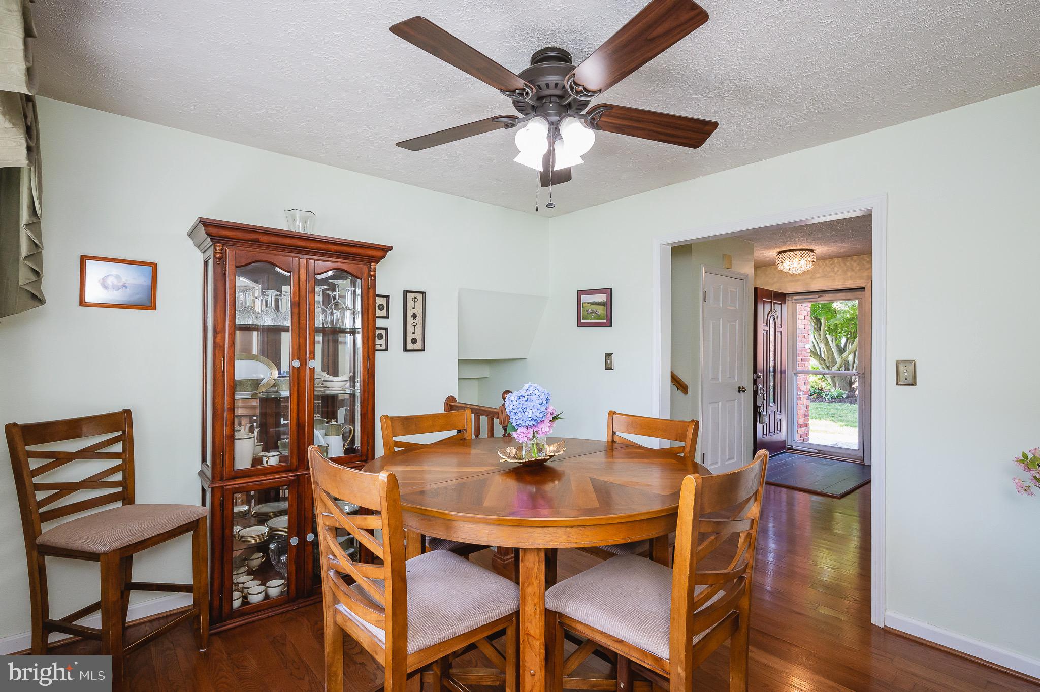 HIGH POINT MANOR - Residential