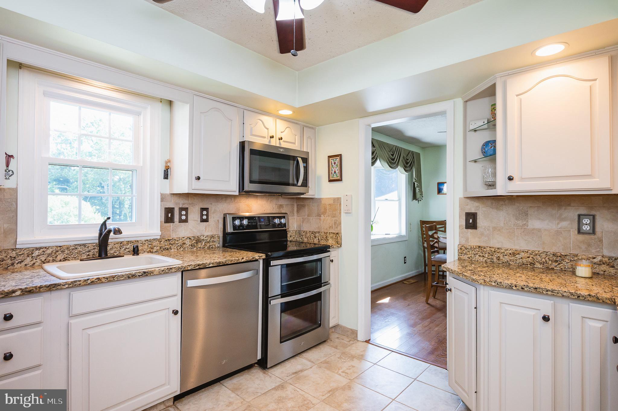 HIGH POINT MANOR - Residential