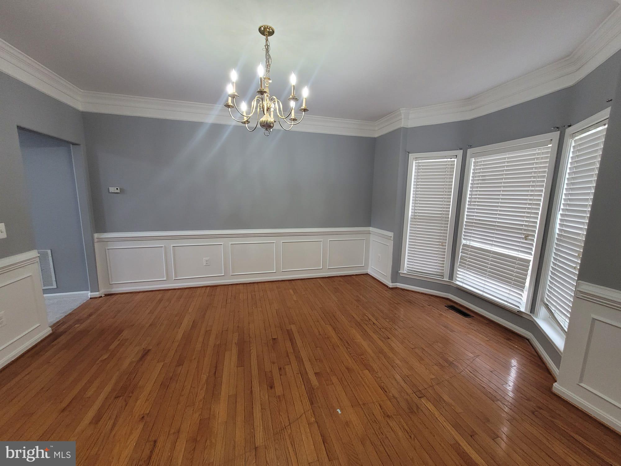 CULPEPER COUNTY - Residential