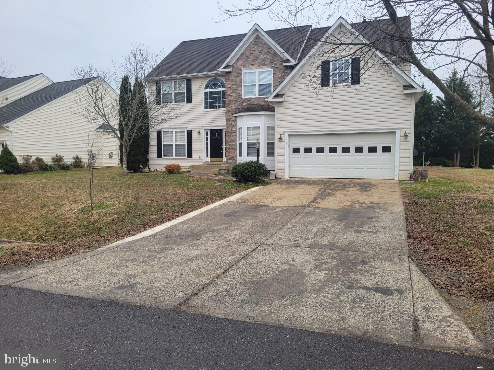 CULPEPER COUNTY - Residential