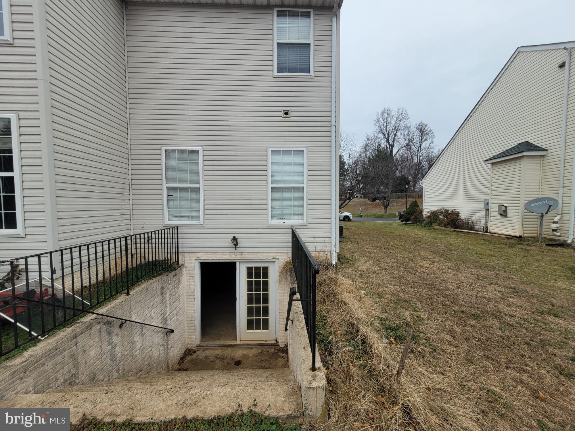 CULPEPER COUNTY - Residential