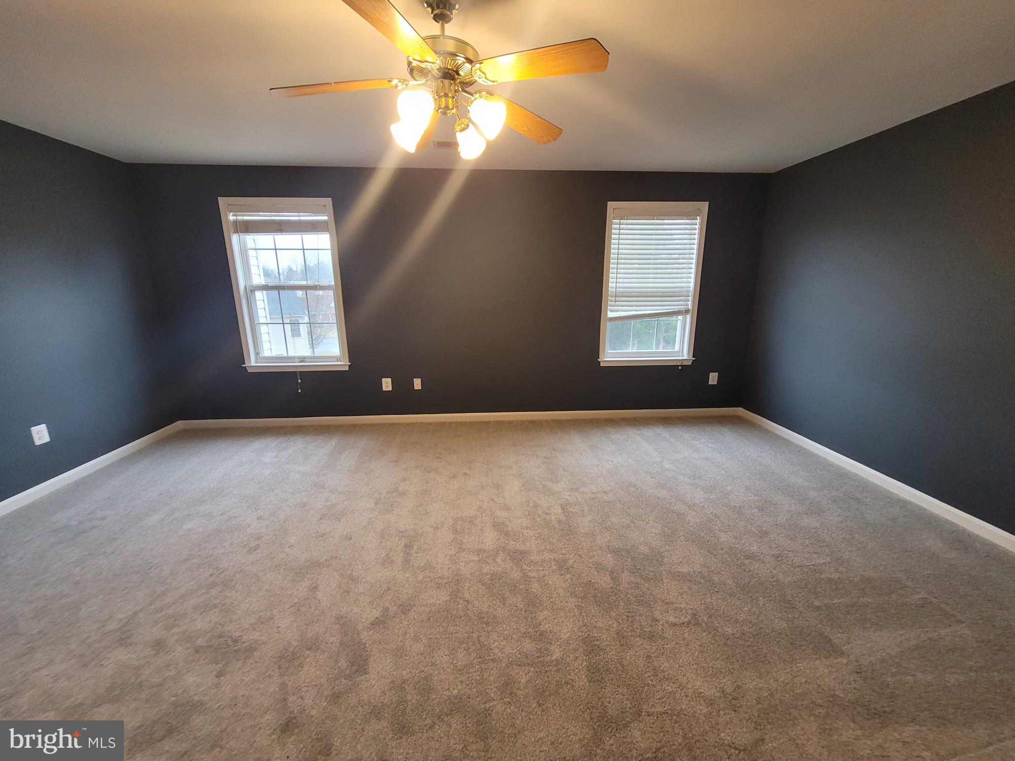 CULPEPER COUNTY - Residential