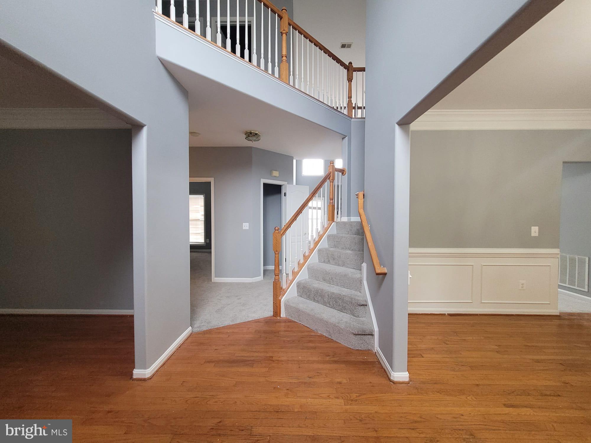 CULPEPER COUNTY - Residential