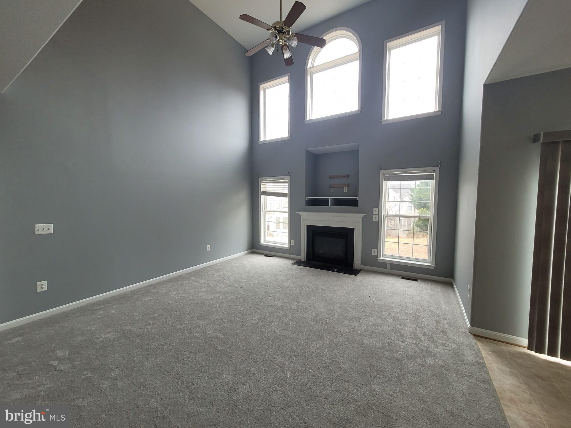 CULPEPER COUNTY - Residential