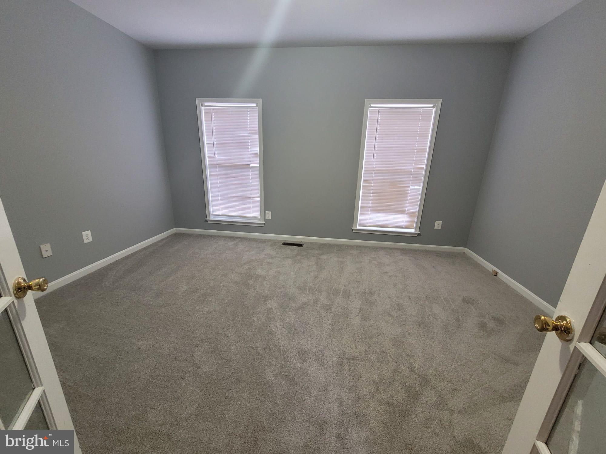 CULPEPER COUNTY - Residential