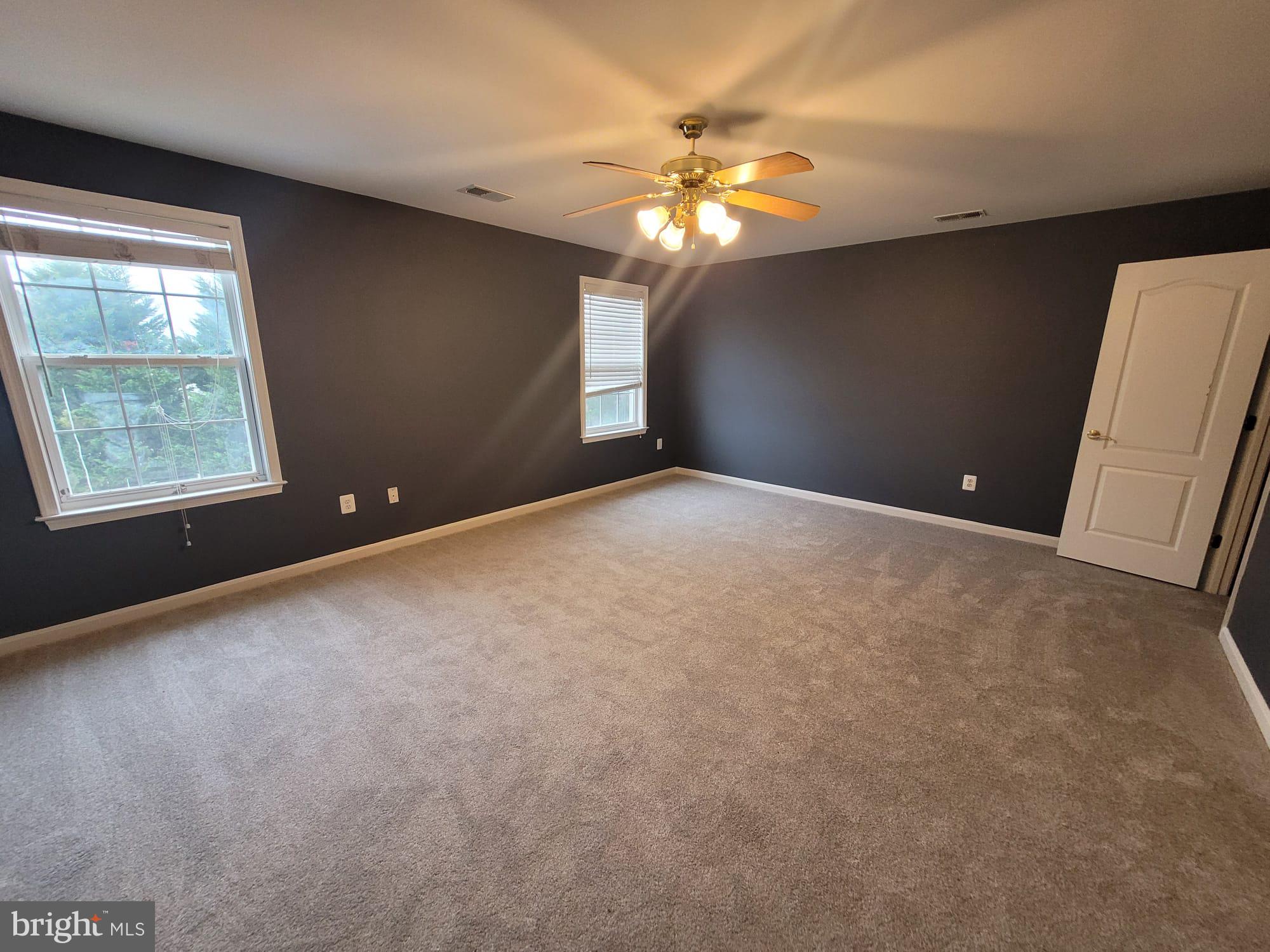 CULPEPER COUNTY - Residential